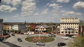 Thumbnail for current weather camera view from Blue and Gray Bar and Grill in Gettysburg, Pennsylvania