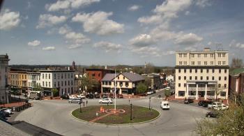 Thumbnail for current weather camera view from Blue and Gray Bar and Grill in Gettysburg, Pennsylvania