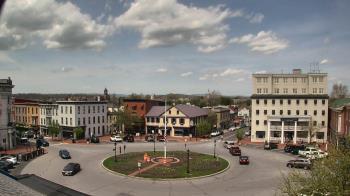 Thumbnail for current weather camera view from Blue and Gray Bar and Grill in Gettysburg, Pennsylvania