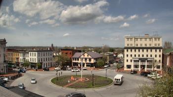 Thumbnail for current weather camera view from Blue and Gray Bar and Grill in Gettysburg, Pennsylvania