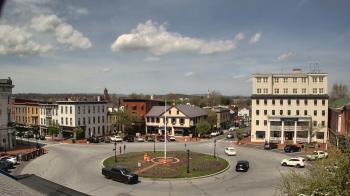 Thumbnail for current weather camera view from Blue and Gray Bar and Grill in Gettysburg, Pennsylvania