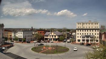 Thumbnail for current weather camera view from Blue and Gray Bar and Grill in Gettysburg, Pennsylvania