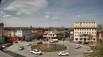 Thumbnail for current weather camera view from Blue and Gray Bar and Grill in Gettysburg, Pennsylvania