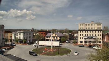 Thumbnail for current weather camera view from Blue and Gray Bar and Grill in Gettysburg, Pennsylvania