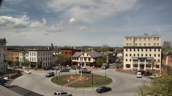 Thumbnail for current weather camera view from Blue and Gray Bar and Grill in Gettysburg, Pennsylvania