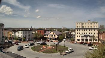 Thumbnail for current weather camera view from Blue and Gray Bar and Grill in Gettysburg, Pennsylvania