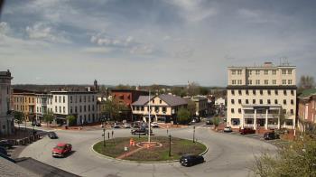 Thumbnail for current weather camera view from Blue and Gray Bar and Grill in Gettysburg, Pennsylvania