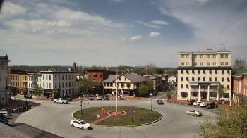 Thumbnail for current weather camera view from Blue and Gray Bar and Grill in Gettysburg, Pennsylvania