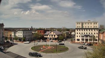Thumbnail for current weather camera view from Blue and Gray Bar and Grill in Gettysburg, Pennsylvania