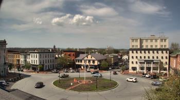Thumbnail for current weather camera view from Blue and Gray Bar and Grill in Gettysburg, Pennsylvania