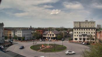 Thumbnail for current weather camera view from Blue and Gray Bar and Grill in Gettysburg, Pennsylvania