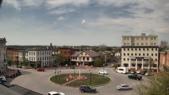 Thumbnail for current weather camera view from Blue and Gray Bar and Grill in Gettysburg, Pennsylvania