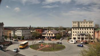 Thumbnail for current weather camera view from Blue and Gray Bar and Grill in Gettysburg, Pennsylvania