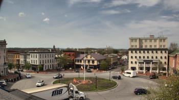 Thumbnail for current weather camera view from Blue and Gray Bar and Grill in Gettysburg, Pennsylvania