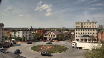 Thumbnail for current weather camera view from Blue and Gray Bar and Grill in Gettysburg, Pennsylvania