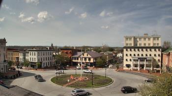Thumbnail for current weather camera view from Blue and Gray Bar and Grill in Gettysburg, Pennsylvania