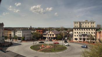 Thumbnail for current weather camera view from Blue and Gray Bar and Grill in Gettysburg, Pennsylvania