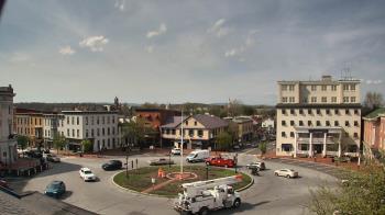 Thumbnail for current weather camera view from Blue and Gray Bar and Grill in Gettysburg, Pennsylvania