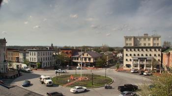 Thumbnail for current weather camera view from Blue and Gray Bar and Grill in Gettysburg, Pennsylvania