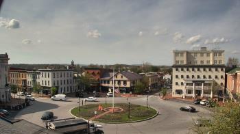 Thumbnail for current weather camera view from Blue and Gray Bar and Grill in Gettysburg, Pennsylvania