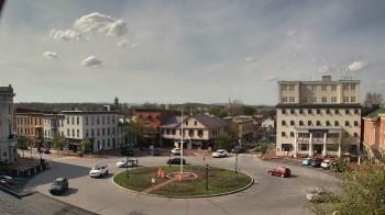 Thumbnail for current weather camera view from Blue and Gray Bar and Grill in Gettysburg, Pennsylvania
