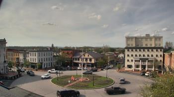 Thumbnail for current weather camera view from Blue and Gray Bar and Grill in Gettysburg, Pennsylvania
