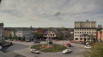 Thumbnail for current weather camera view from Blue and Gray Bar and Grill in Gettysburg, Pennsylvania