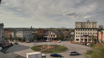 Thumbnail for current weather camera view from Blue and Gray Bar and Grill in Gettysburg, Pennsylvania