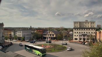 Thumbnail for current weather camera view from Blue and Gray Bar and Grill in Gettysburg, Pennsylvania