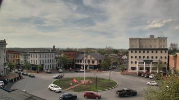 Thumbnail for current weather camera view from Blue and Gray Bar and Grill in Gettysburg, Pennsylvania