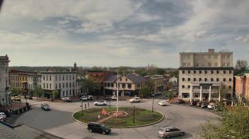 Thumbnail for current weather camera view from Blue and Gray Bar and Grill in Gettysburg, Pennsylvania