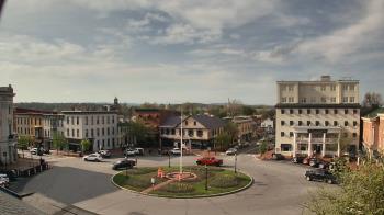 Thumbnail for current weather camera view from Blue and Gray Bar and Grill in Gettysburg, Pennsylvania