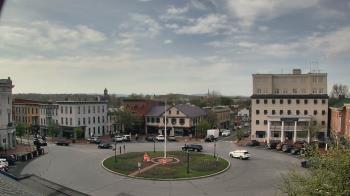 Thumbnail for current weather camera view from Blue and Gray Bar and Grill in Gettysburg, Pennsylvania