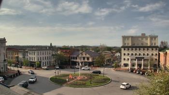 Thumbnail for current weather camera view from Blue and Gray Bar and Grill in Gettysburg, Pennsylvania