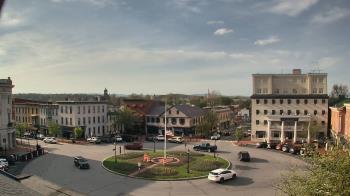 Thumbnail for current weather camera view from Blue and Gray Bar and Grill in Gettysburg, Pennsylvania