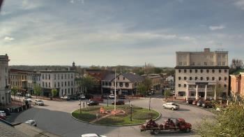 Thumbnail for current weather camera view from Blue and Gray Bar and Grill in Gettysburg, Pennsylvania