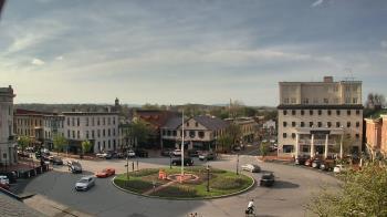 Thumbnail for current weather camera view from Blue and Gray Bar and Grill in Gettysburg, Pennsylvania