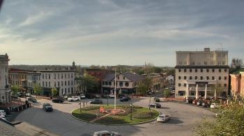 Thumbnail for current weather camera view from Blue and Gray Bar and Grill in Gettysburg, Pennsylvania