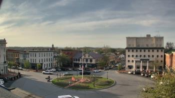 Thumbnail for current weather camera view from Blue and Gray Bar and Grill in Gettysburg, Pennsylvania