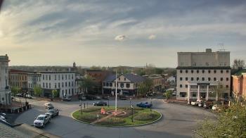 Thumbnail for current weather camera view from Blue and Gray Bar and Grill in Gettysburg, Pennsylvania