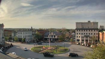 Thumbnail for current weather camera view from Blue and Gray Bar and Grill in Gettysburg, Pennsylvania