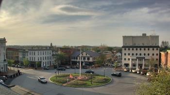 Thumbnail for current weather camera view from Blue and Gray Bar and Grill in Gettysburg, Pennsylvania