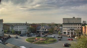 Thumbnail for current weather camera view from Blue and Gray Bar and Grill in Gettysburg, Pennsylvania