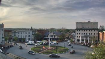 Thumbnail for current weather camera view from Blue and Gray Bar and Grill in Gettysburg, Pennsylvania