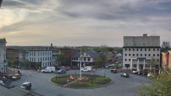 Thumbnail for current weather camera view from Blue and Gray Bar and Grill in Gettysburg, Pennsylvania