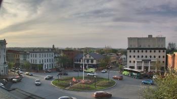 Thumbnail for current weather camera view from Blue and Gray Bar and Grill in Gettysburg, Pennsylvania