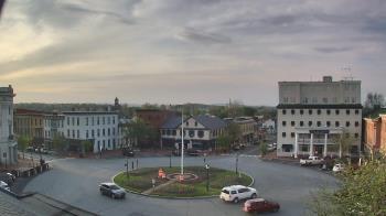 Thumbnail for current weather camera view from Blue and Gray Bar and Grill in Gettysburg, Pennsylvania