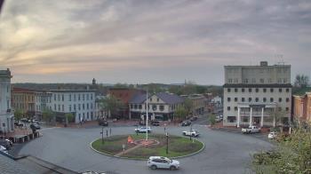 Thumbnail for current weather camera view from Blue and Gray Bar and Grill in Gettysburg, Pennsylvania