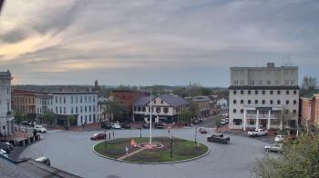 Thumbnail for current weather camera view from Blue and Gray Bar and Grill in Gettysburg, Pennsylvania