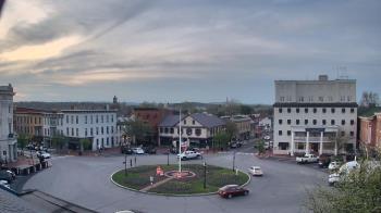 Thumbnail for current weather camera view from Blue and Gray Bar and Grill in Gettysburg, Pennsylvania
